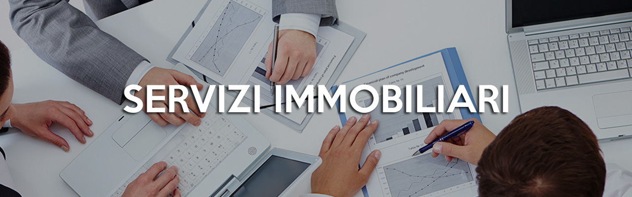 SERVIZI IMMOBILIARI